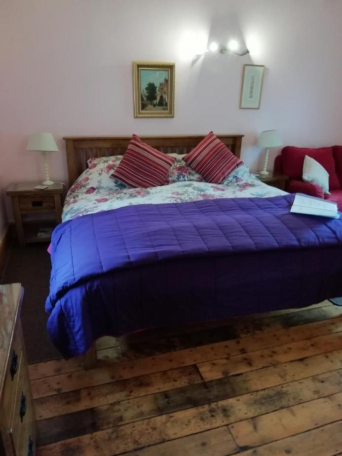 Pantasaph Farm B&B Holywell  Kültér fotó
