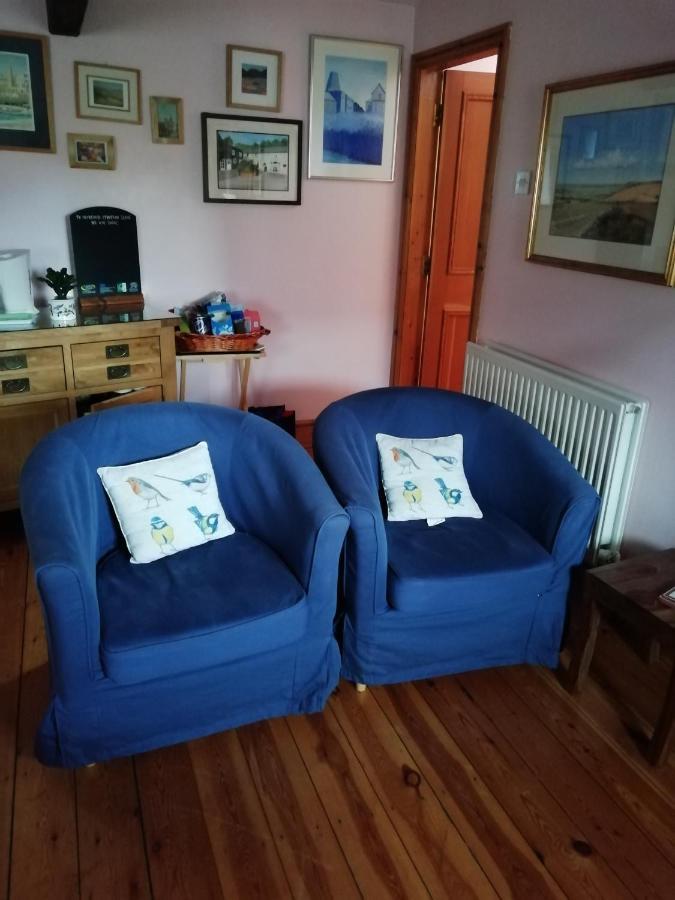 Pantasaph Farm B&B Holywell  Kültér fotó