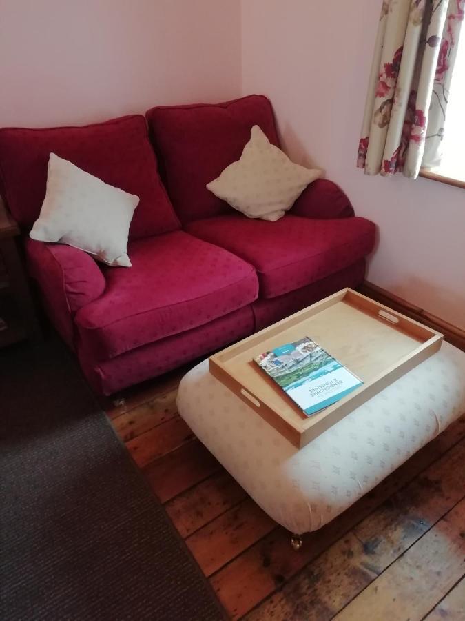 Pantasaph Farm B&B Holywell  Kültér fotó